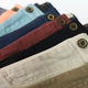 Illustration for article titled Step Into A Pair Of Soft, Comfortable Chinos From Jachs For Just $45 (50% Off)em/em